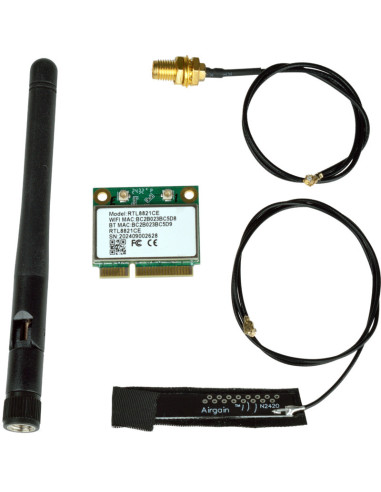 Wifi + Bluetooth modul pre BPOSy PB-1588