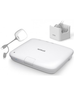 Epson ELPWP20 - Wireless Presentation System