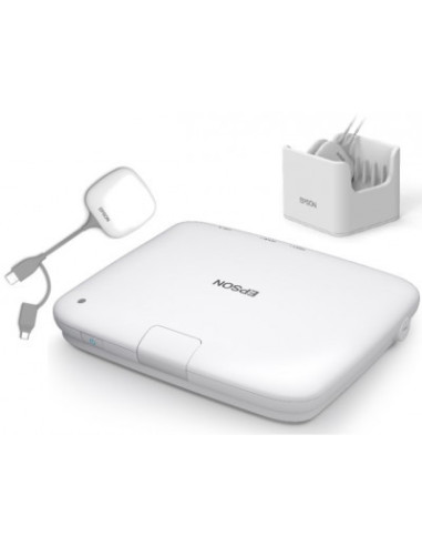 Epson ELPWP20 - Wireless Presentation System