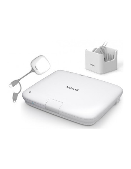 Epson ELPWP20 - Wireless Presentation System
