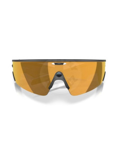 Meta Oakley Vanguard prizm 24k Lenses, black Frame