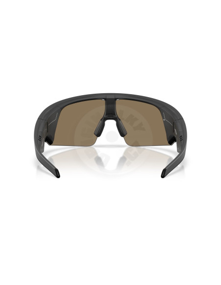 Meta Oakley Vanguard prizm 24k Lenses, black Frame