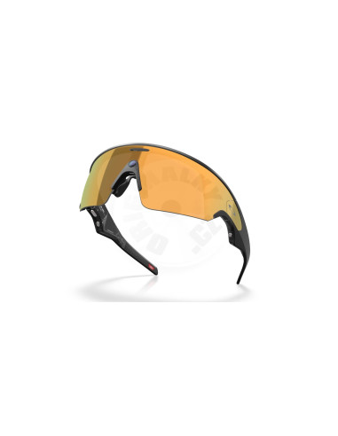 Meta Oakley Vanguard prizm 24k Lenses, black Frame