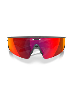 Meta Oakley Vanguard prizm road Lenses, black Frame