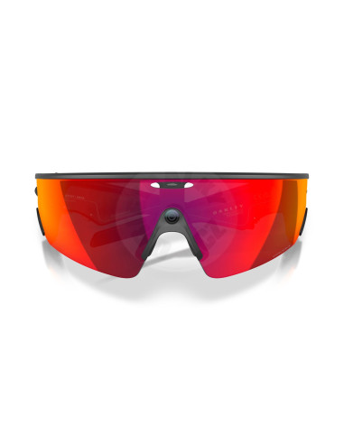 Meta Oakley Vanguard prizm road Lenses, black Frame