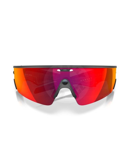 Meta Oakley Vanguard prizm road Lenses, black Frame