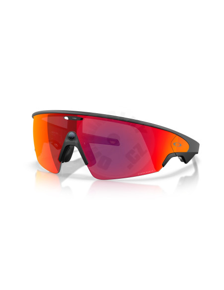 Meta Oakley Vanguard prizm road Lenses, black Frame