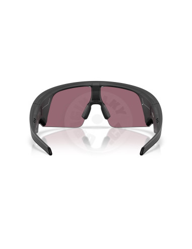 Meta Oakley Vanguard prizm road Lenses, black Frame