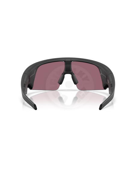Meta Oakley Vanguard prizm road Lenses, black Frame