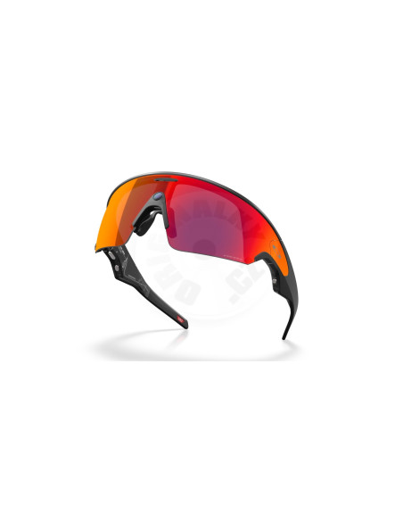 Meta Oakley Vanguard prizm road Lenses, black Frame