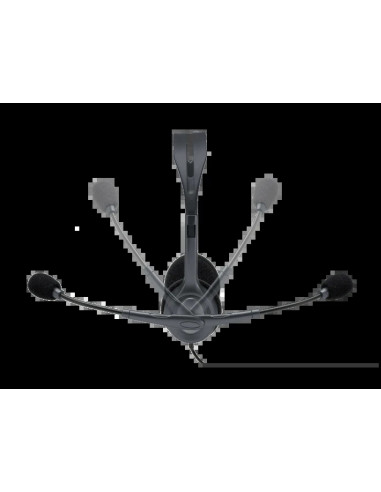 náhl. sada Logitech Stereo Headset H111 _