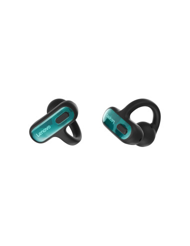 Lenovo Open-Ear Clip-on Earbuds X500/BT/Čierna