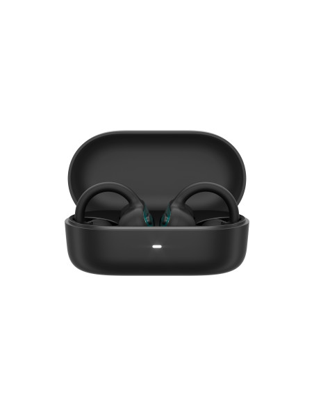 Lenovo Open-Ear Clip-on Earbuds X500/BT/Čierna