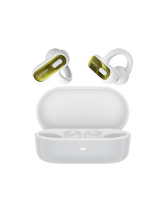 Lenovo Open-Ear Clip-on Earbuds X500/BT/Biela