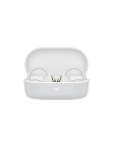 Lenovo Open-Ear Clip-on Earbuds X500/BT/Biela