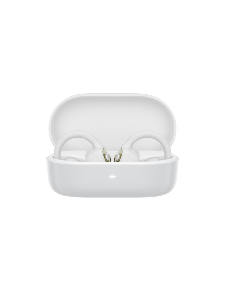 Lenovo Open-Ear Clip-on Earbuds X500/BT/Biela