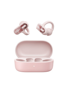 Lenovo Open-Ear Clip-on Earbuds X500/BT/Ružová