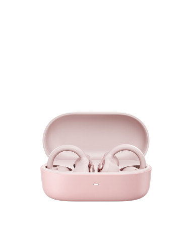 Lenovo Open-Ear Clip-on Earbuds X500/BT/Ružová