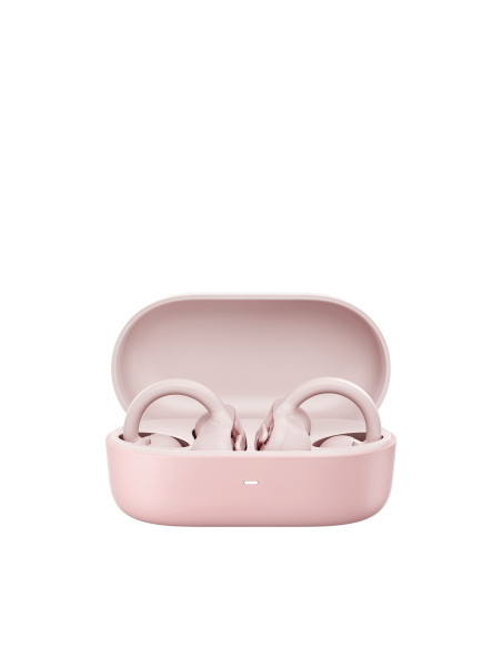 Lenovo Open-Ear Clip-on Earbuds X500/BT/Ružová