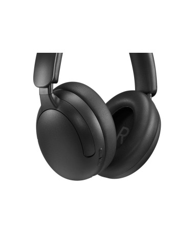 Lenovo Wireless Headphone 2000/Jack/BT/Čierna