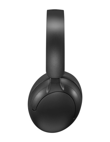 Lenovo Wireless Headphone 2000/Jack/BT/Čierna