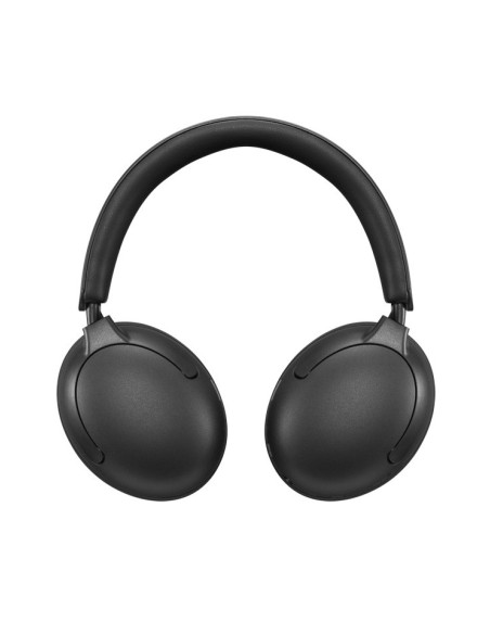 Lenovo Wireless Headphone 2000/Jack/BT/Čierna