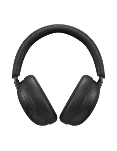 Lenovo Wireless Headphone 2000/Jack/BT/Čierna
