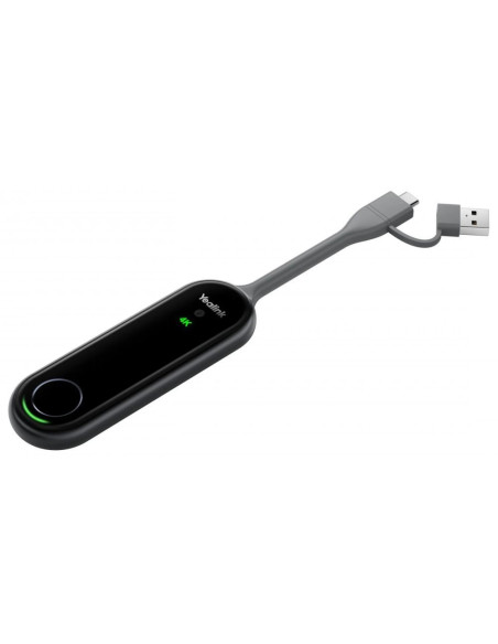 Yealink WPP30, WiFi dongle na zdieľanie obsahu a BY