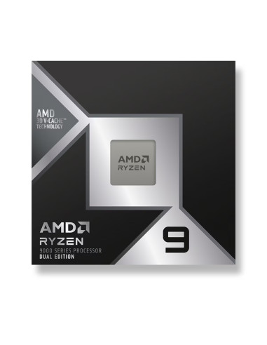 AMD/R9-9950X3D2/16-Core/4,3GHz/AM5