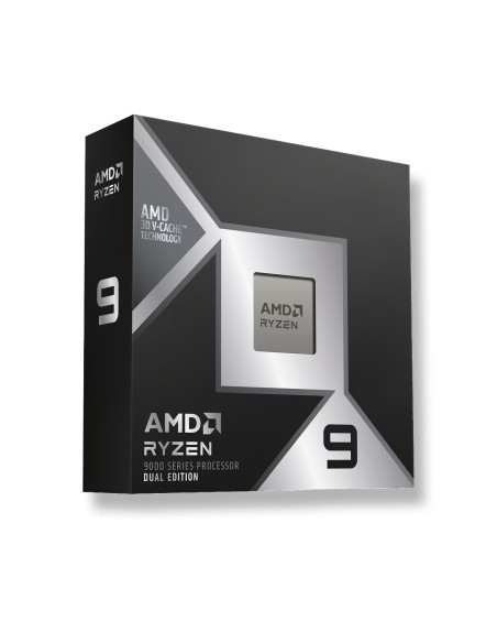 AMD/R9-9950X3D2/16-Core/4,3GHz/AM5
