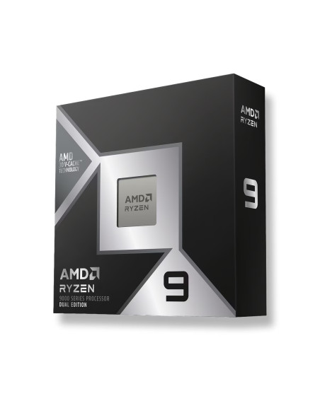 AMD/R9-9950X3D2/16-Core/4,3GHz/AM5