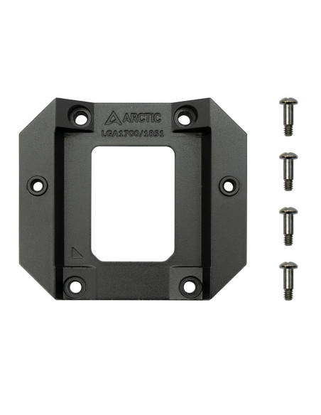 ARCTIC Liquid Freezer III Pro Offset Contact Frame Mounting Kit for INTEL, SI