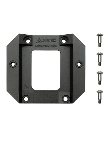 ARCTIC Liquid Freezer III Pro Offset Contact Frame Mounting Kit for INTEL, SI