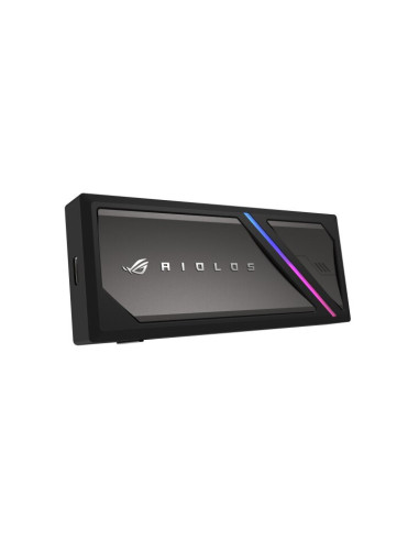 ASUS ROG Strix Strix Aiolos SSD Enclosure