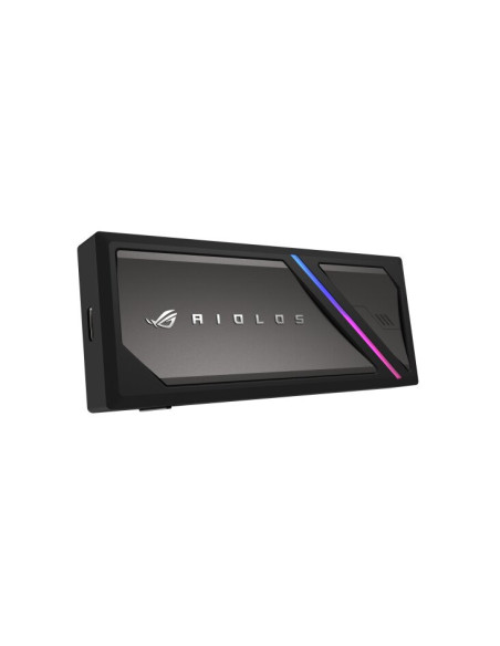ASUS ROG Strix Strix Aiolos SSD Enclosure