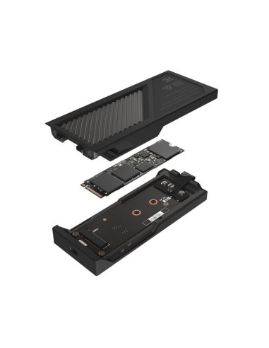 ASUS ROG Strix Strix Aiolos SSD Enclosure