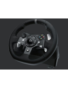 volant Logitech G920 (PC, XBOX)