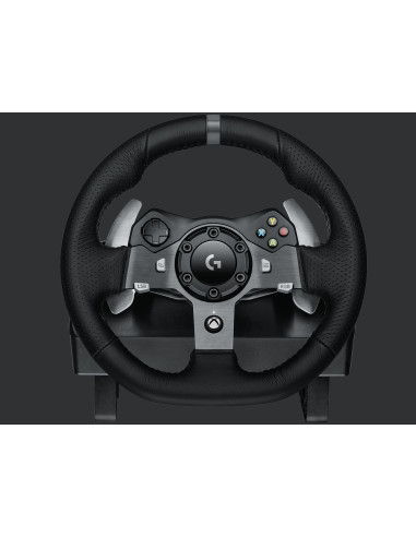 volant Logitech G920 (PC, XBOX)