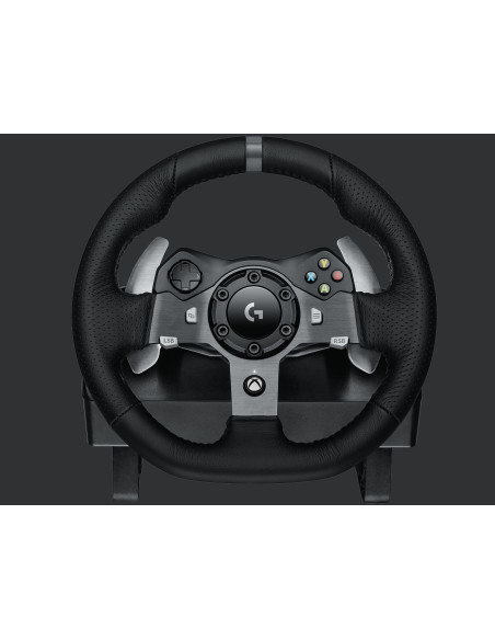 volant Logitech G920 (PC, XBOX)
