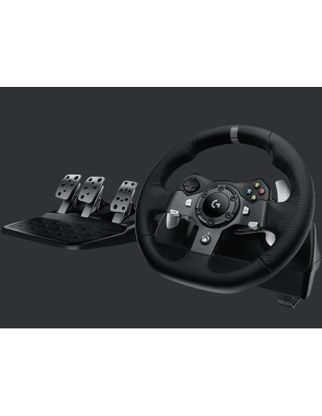 volant Logitech G920 (PC, XBOX)