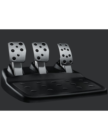 volant Logitech G920 (PC, XBOX)