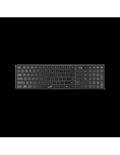GENIUS Slimstar 7250BT + Copilot black