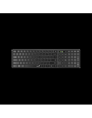 GENIUS Slimstar 7250BT + Copilot black