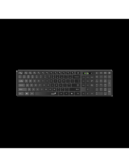 GENIUS Slimstar 7250BT + Copilot black