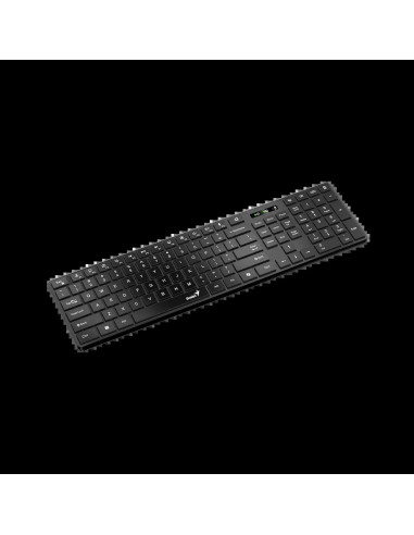 GENIUS Slimstar 7250BT + Copilot black