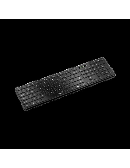 GENIUS Slimstar 7250BT + Copilot black