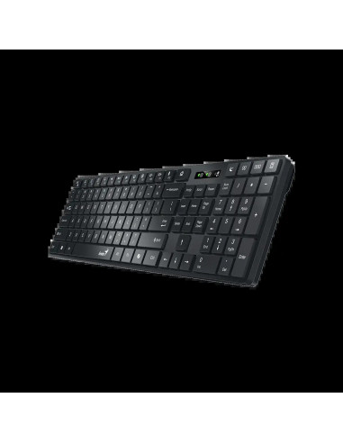 GENIUS Slimstar 7250BT + Copilot black