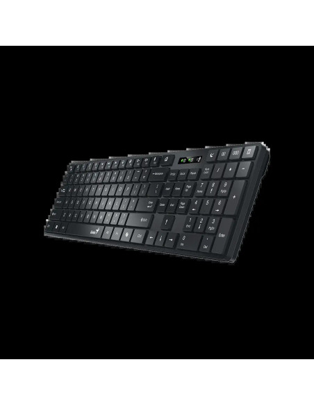 GENIUS Slimstar 7250BT + Copilot black