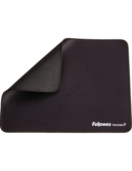 Podložka pod myš Fellowes BREYTA XL čierna