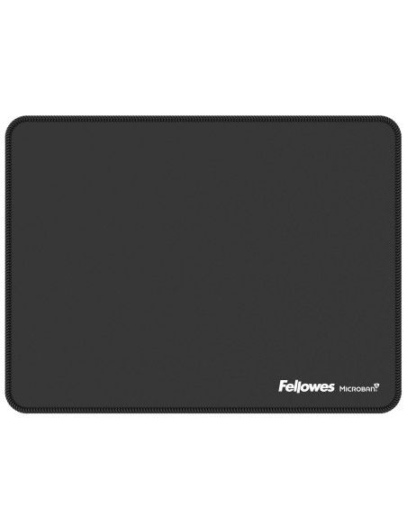 Podložka pod myš Fellowes BREYTA XL čierna